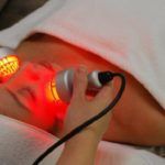 Terapia de la luz roja